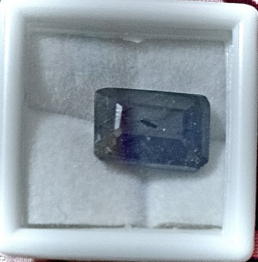Neelam (Natural Sapphire) 11.68ct