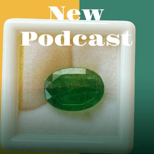 Panna (Natural Emerald)