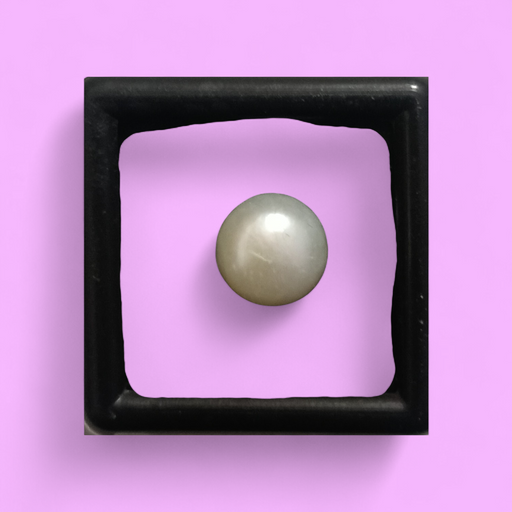 Moti (Fresh Water Pearl)