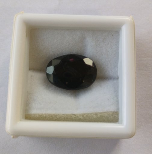 Natural Garnet 7.72ct