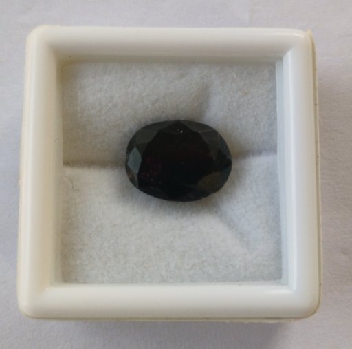 Natural Garnet 5.34ct