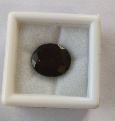 Natural Garnet 5.91ct
