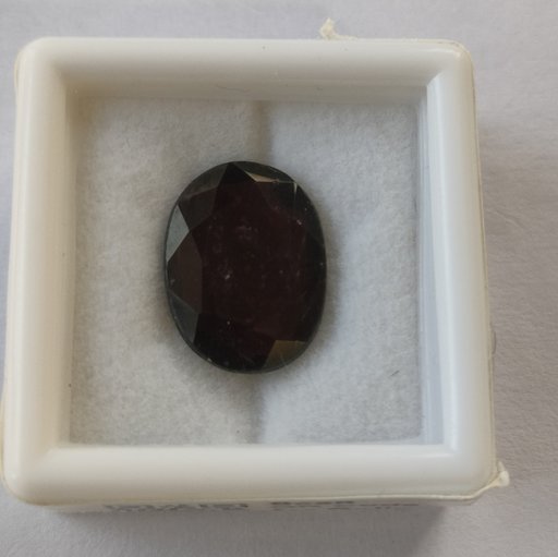 Natural Garnet 6.37ct