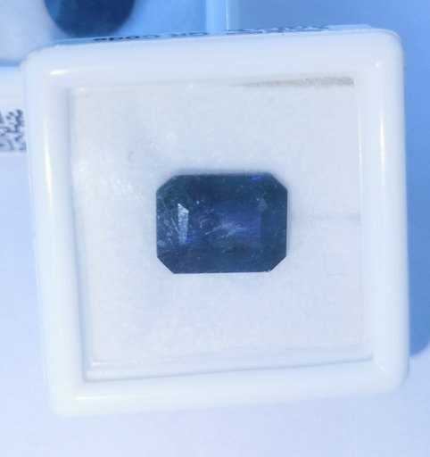 Natural Sapphire 4.37ct
