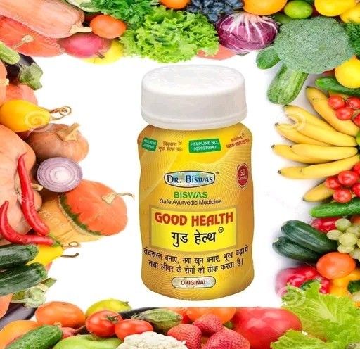 Good Health Capsules