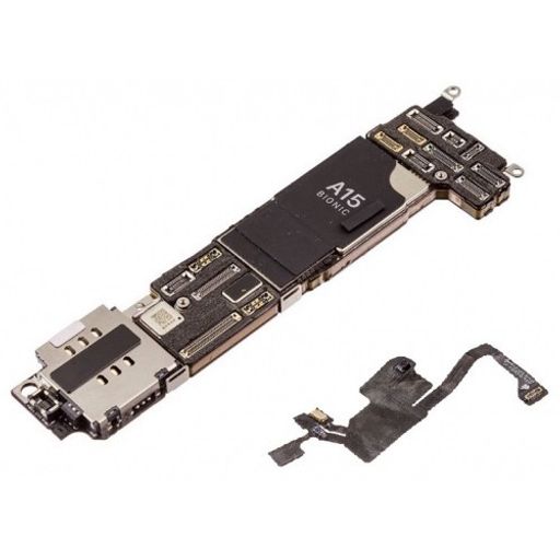 Apple iPhone 13 512GB Motherboard - With Face ID