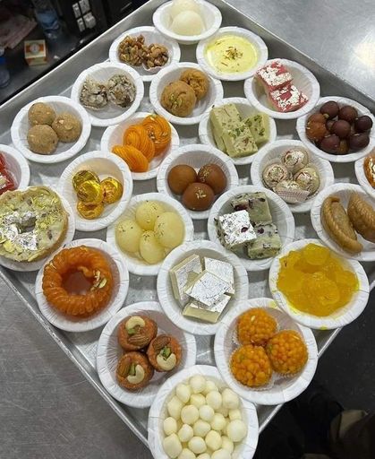 SWEETS 