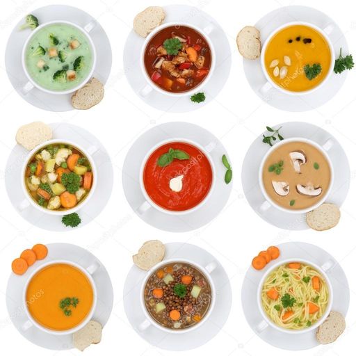 SOUPS 