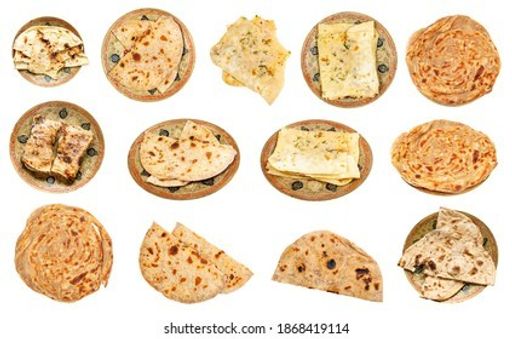 INDIAN ROTIS 