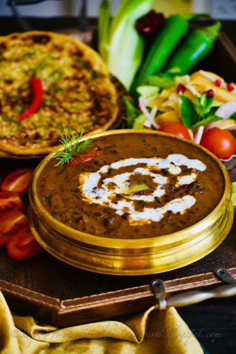 DAL & KADHI 
