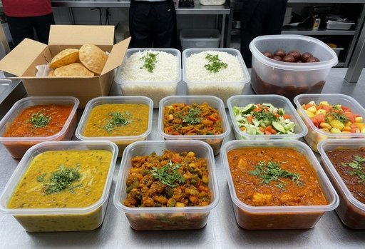 PARCEL PACKAGES 📦