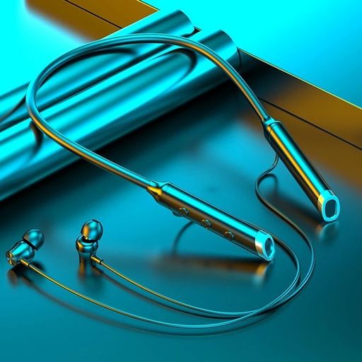 Neckband Second hand 👌 best ret 