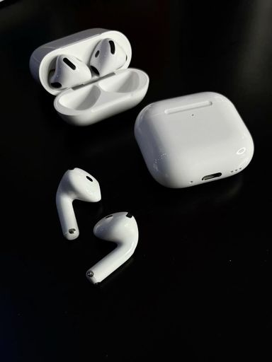 Apple Earphone 