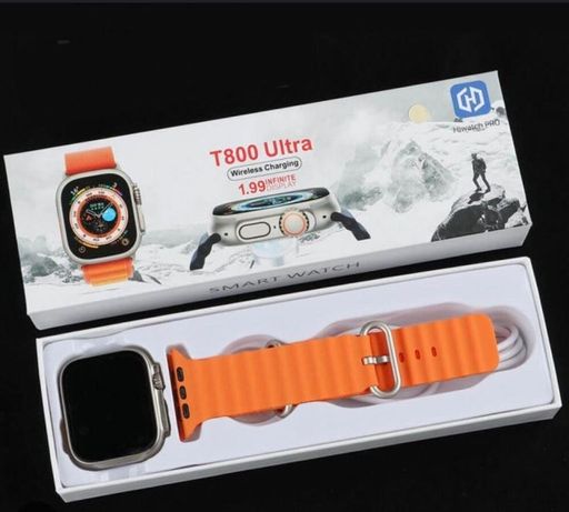 T800 Ultra watch 