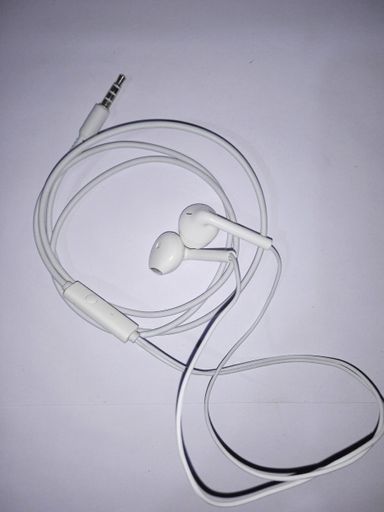 Earphone High Quality And Bass