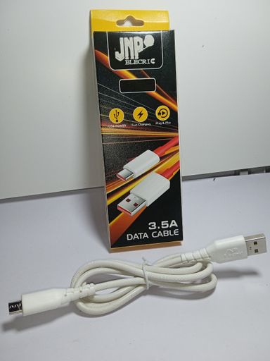 DATA CABLE JNP ELECTRIC BRAND 