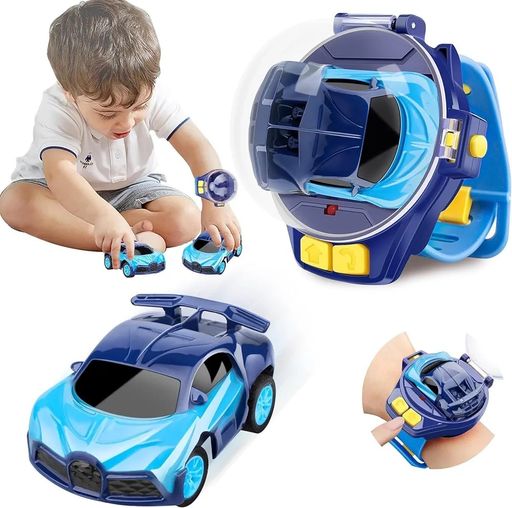 mini watch remote control car