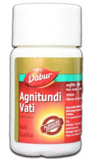 Dabur Antitundi vati 80 Tablet 