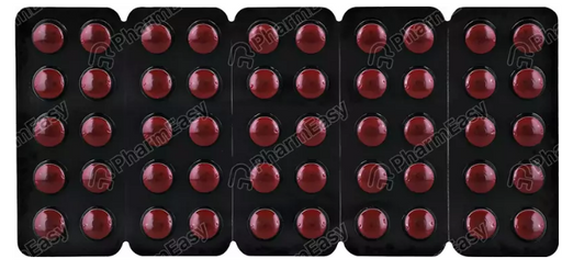 Nicip 100mg strip of 10 Tablet 