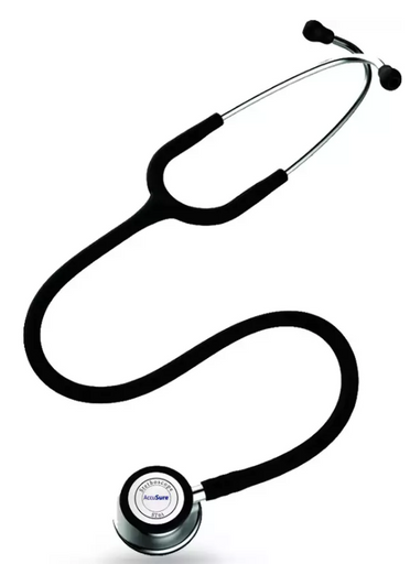 Accusure Stethoscope St-01