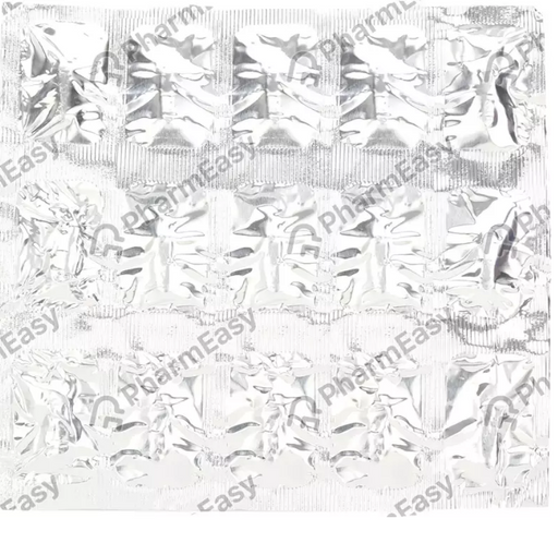 Pan D Strip of 15 Capsule 