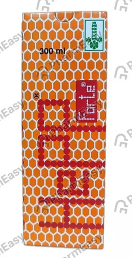 Hepp Forte Liquid 300ml