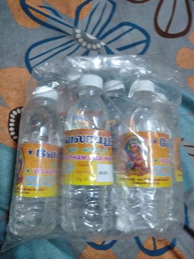 Oma Water 250ml 10 Bottles