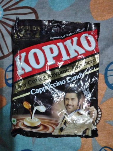 1rs Kopiko Chocolate 