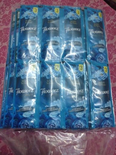 3rs Fresh Comfort Blue 4 Saram