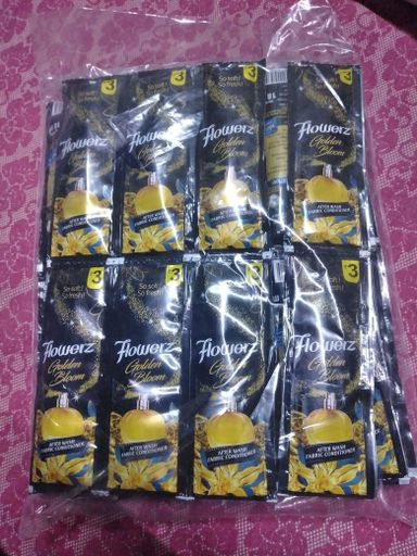 3rs Fresh Comfort Black 4 Saram