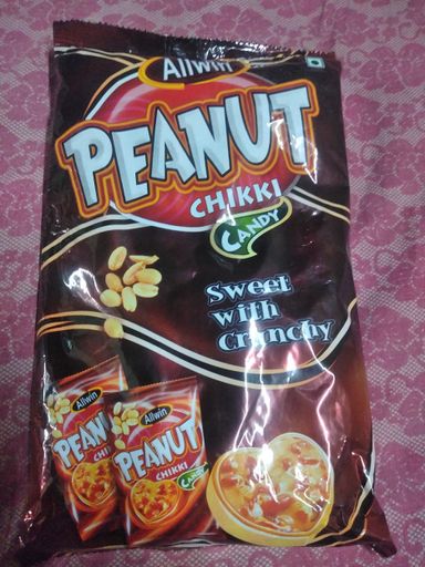 1rs Peanut Chocolate