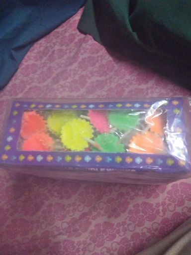 Festivals Candles Medium 