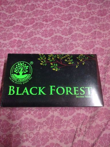 10rs Black Forest Patthi