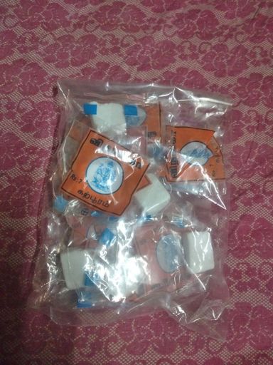 7rs Katti Soodam 25 Packs 