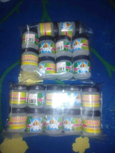 10rs Pachai Karpooram 20 Bottles 