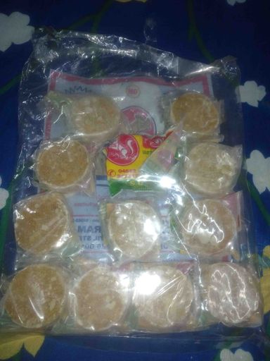 Paal Sambrani 3 Packs