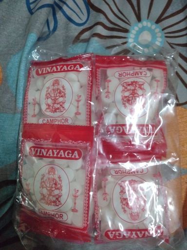 50gm Soodam 10 Packs