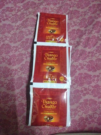 Deepa Oil Saram 10 Packs 