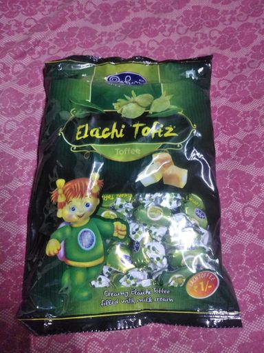 Elachi Chocolate 100 Pieces 