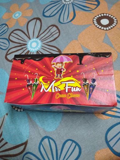 10rs Kudai Chocolate 