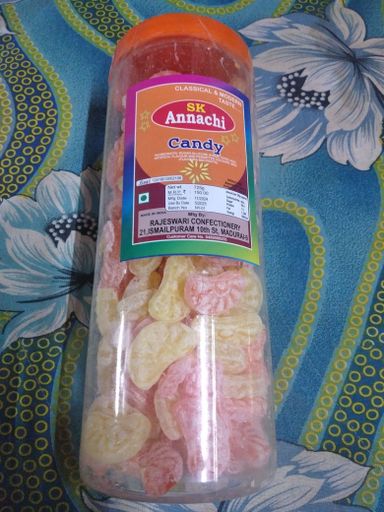 1rs Orange Chocolate 