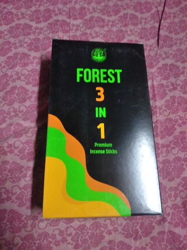 10rs 3 in 1 Forest Patthi 