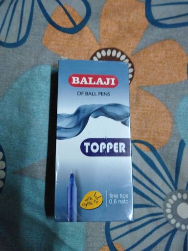 4rs Black Pen 20 Pens