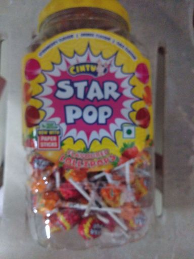 2rs Lollipop Chocolate 