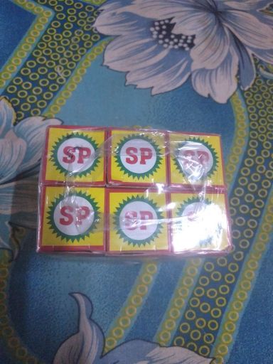 Javvadu Powder 12 Bottles 