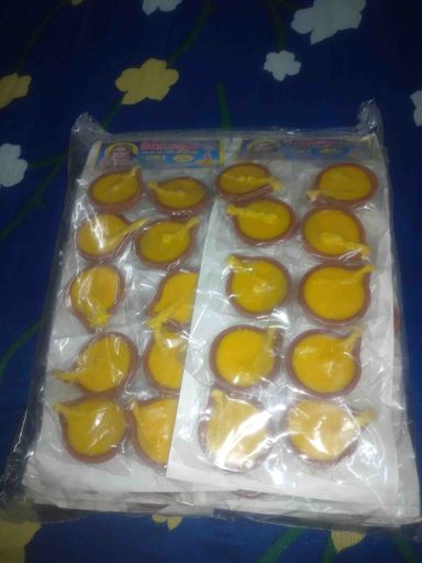 5rs Nei Vilakku No.3,  5 Attai