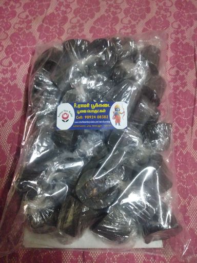 Cup Sambrani RPK 30 Pieces 