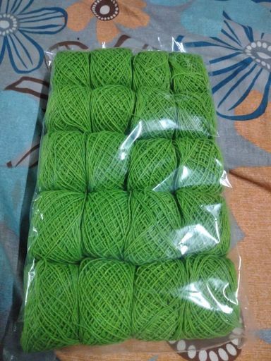 Light Green Tread 20 