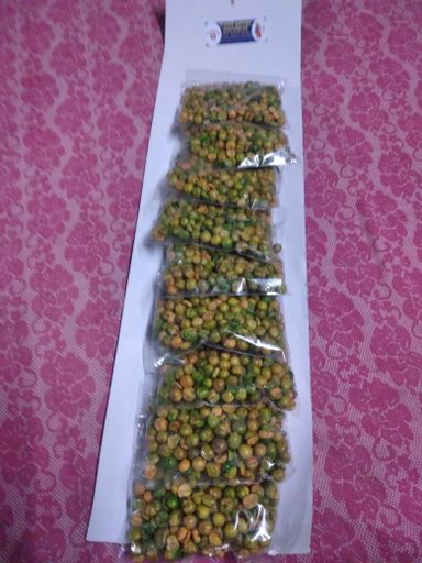RPK 10rs Green Pattani 10 