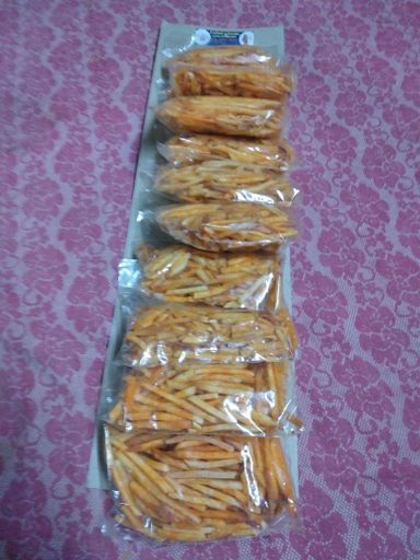 RPK 10rs Kappa Kuchi Chips 10